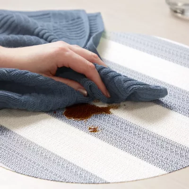 Town and Country Basketweave 2-pc. Kitchen Towel Set