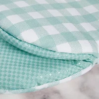 KitchenAid Gingham 2-pc. Mini Oven Mitt Set