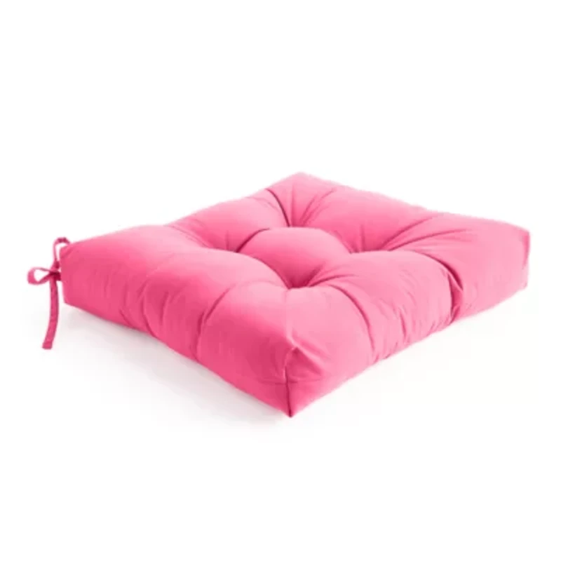 Outdoor Oasis Rose Valley Patio Seat Cushion