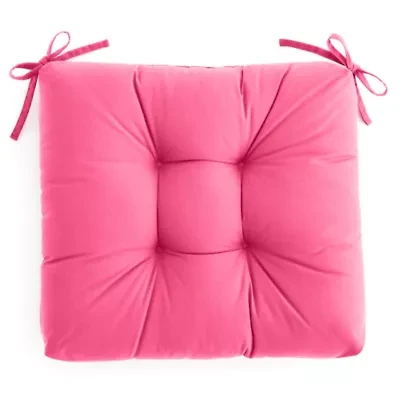 Outdoor Oasis Rose Valley Patio Seat Cushion