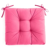 Outdoor Oasis Rose Valley Patio Seat Cushion