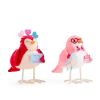 Layerings Love Birds 2-pc. Valentines Day Tabletop Decor