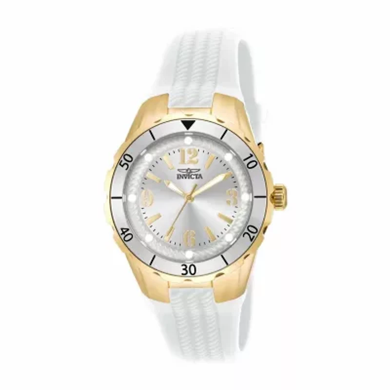 Invicta Womens Strap Watch 17484