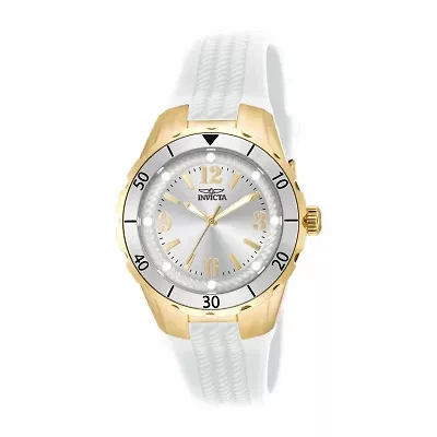 Invicta Womens Strap Watch 17484