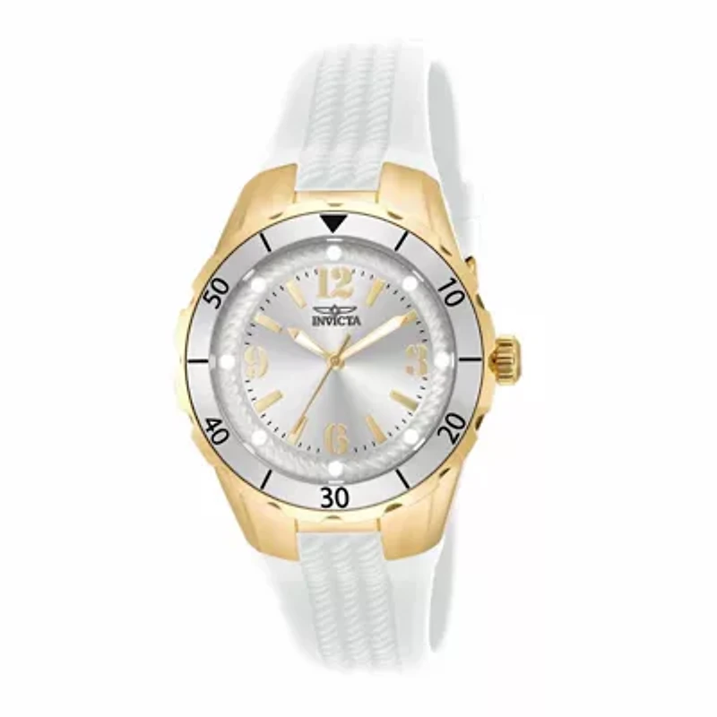 Invicta Womens Strap Watch 17484