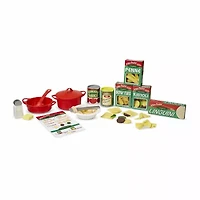 Melissa & Doug Prepare & Serve Pasta