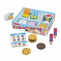 Melissa & Doug Frozen Treats Play Set