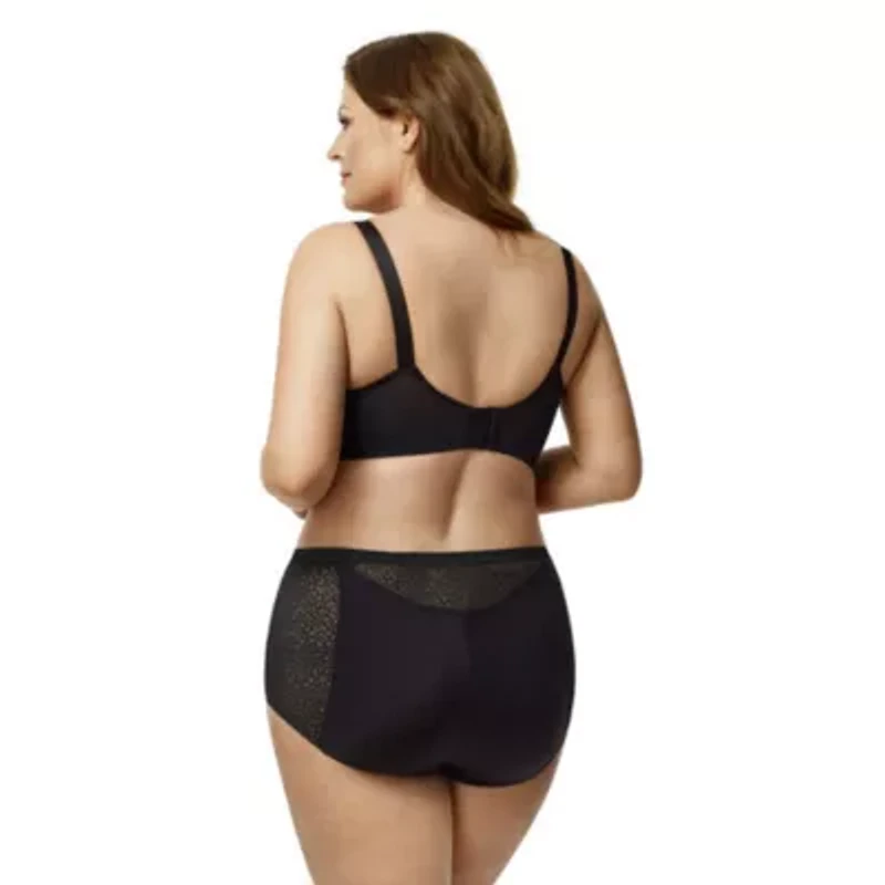Elila Back to Basics Softcup Bra 1301