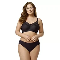 Elila Back to Basics Softcup Bra 1301
