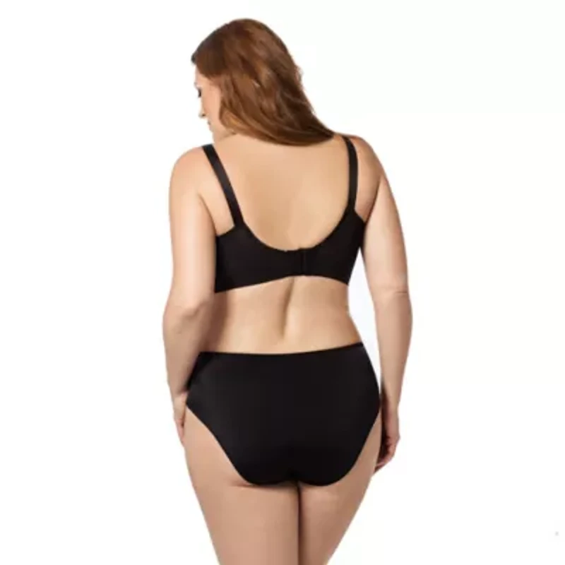 Elila Back to Basics Underwire Bra 2401