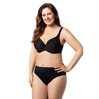 Elila Back to Basics Underwire Bra 2401