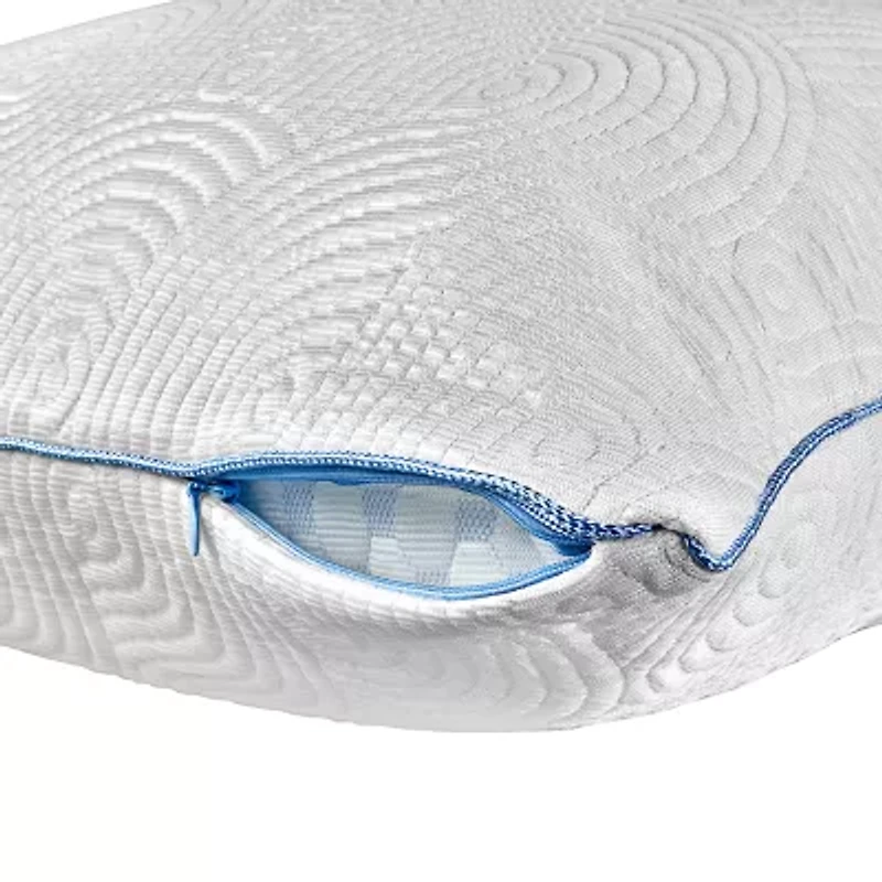 Tempur-Pedic Cool Luxury Pillow Protector