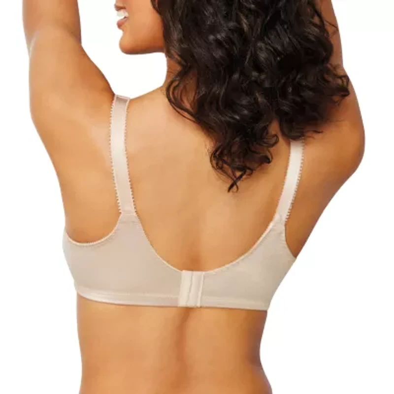 Bali Double Support® Wireless Full Coverage Bra 3820