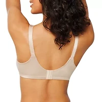 Bali Double Support® Wireless Full Coverage Bra 3820