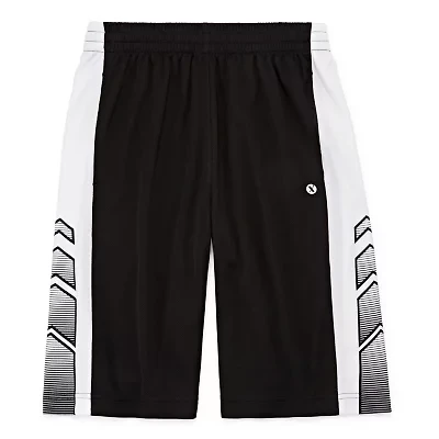 Xersion Pull-On Little & Big Kid Boys Basketball Short