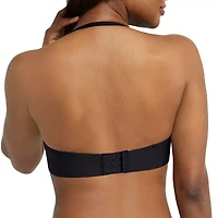 Maidenform One Fab Fit Dreamwire Womens Medium Support Full Coverage Underwire Strapless Bra Dm2310