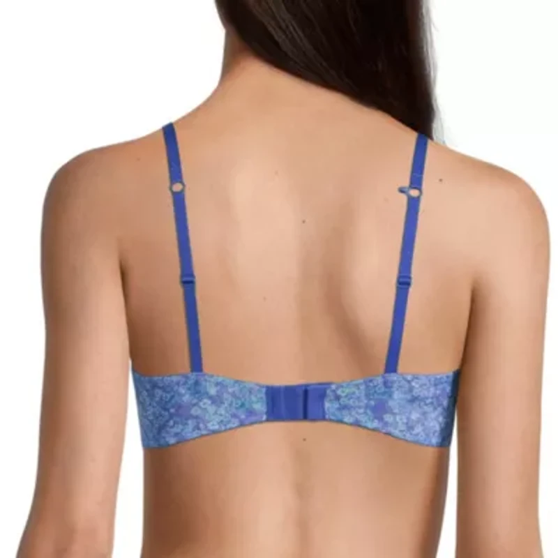 Arizona Body Mesh Balconette