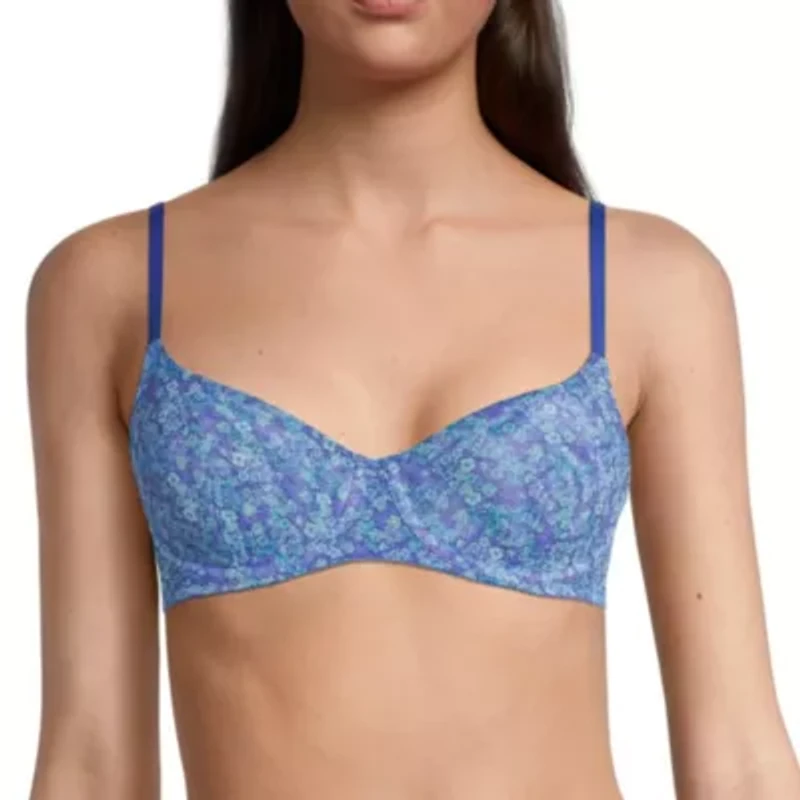 Arizona Body Mesh Balconette