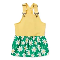 Paw & Tail Dog Dress