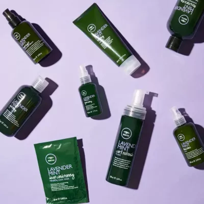 Paul Mitchell Lavender Mint Moisturizing Travel Shampoo 2.5 oz.