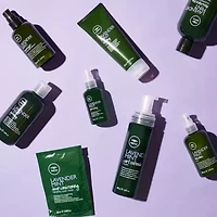 Paul Mitchell Lavender Mint Moisturizing Travel Shampoo 2.5 oz.