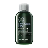 Paul Mitchell Lavender Mint Moisturizing Travel Shampoo 2.5 oz.