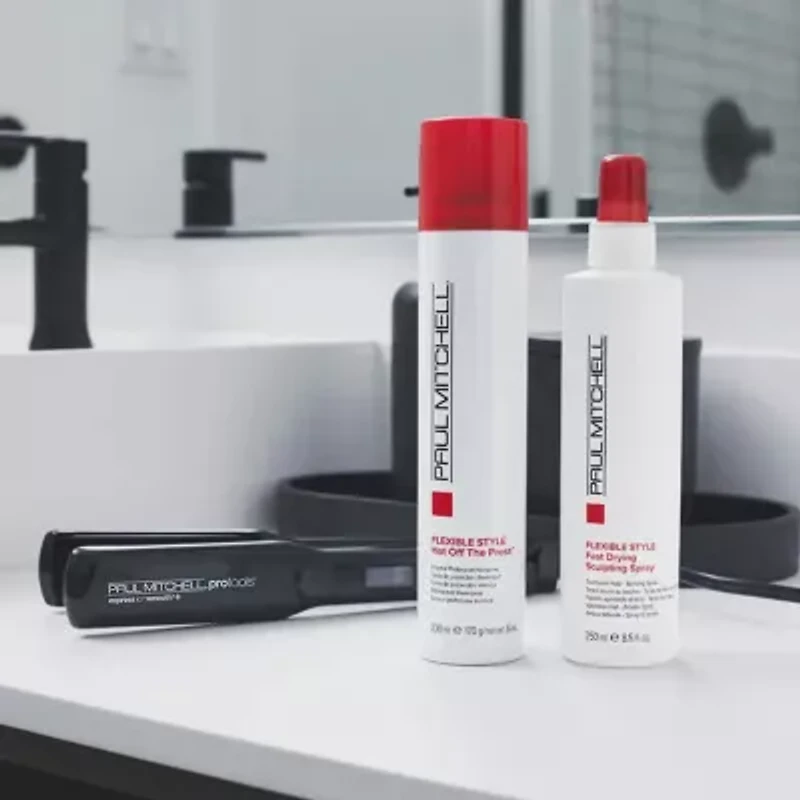 Paul Mitchell Fast Dry Sculpting Spray Medium Hold Hair Spray 16.9 oz.