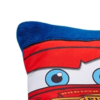 Disney Cars Rectangular Throw Pillow