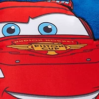 Disney Cars Rectangular Throw Pillow