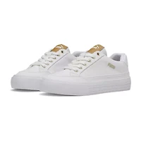PUMA Court Classic Vulc Womens Sneakers
