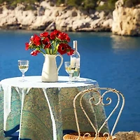 Couleur Nature La Mer Tablecloth