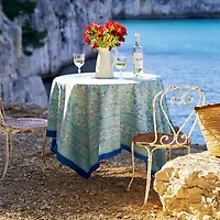 Couleur Nature La Mer Tablecloth