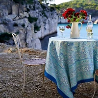 Couleur Nature La Mer Tablecloth