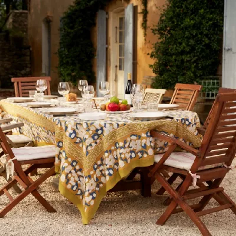 Couleur Nature Forest Harvest Tablecloth