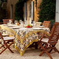 Couleur Nature Forest Harvest Tablecloth