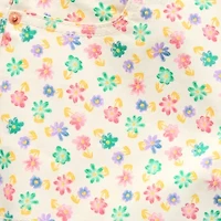 Thereabouts Little & Big Kid Girls Shortie Short