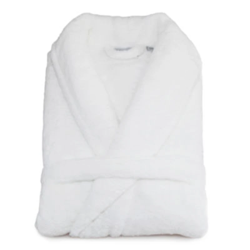 Linum Home Super Plush Bathrobe