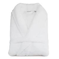 Linum Home Super Plush Bathrobe