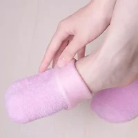 Prospera Orchid SPA Moisture Socks - 2 pairs