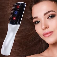 Prospera Massage Hair Brush