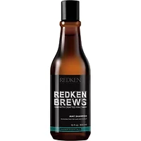 Redken Brew Mint Shampoo 10.1 oz.