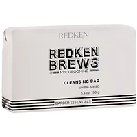 Redken Brew Cleanse Mens Bar soap