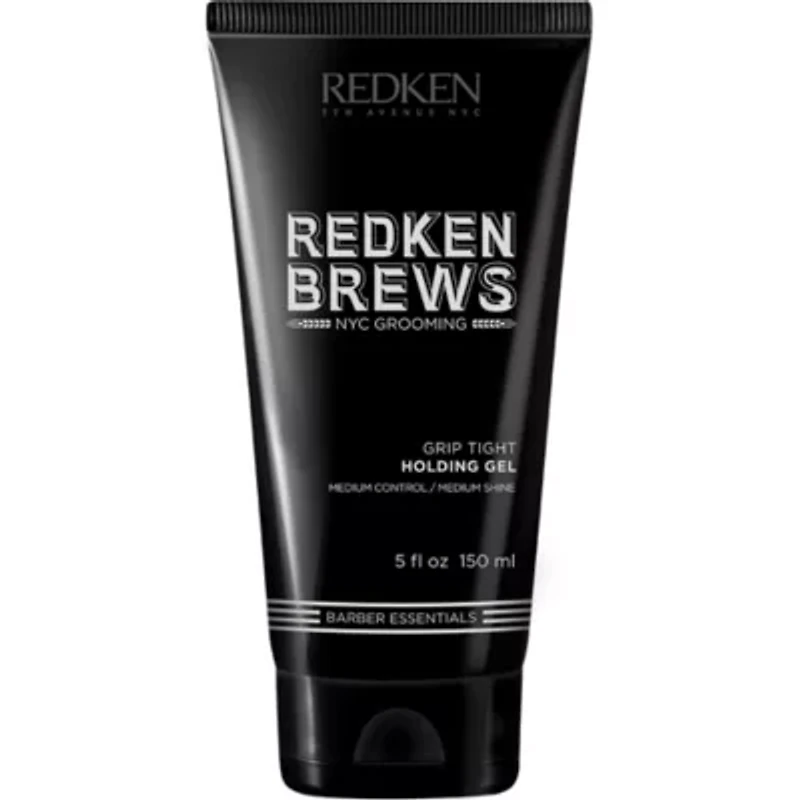 Redken Brew Grip Tight Hair Pomade 5.1 oz.
