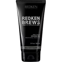 Redken Brew Grip Tight Hair Pomade 5.1 oz.