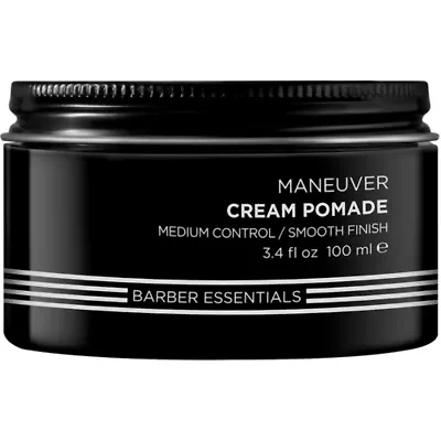 Redken Brew Maneuver Hair Pomade 3.4 oz.