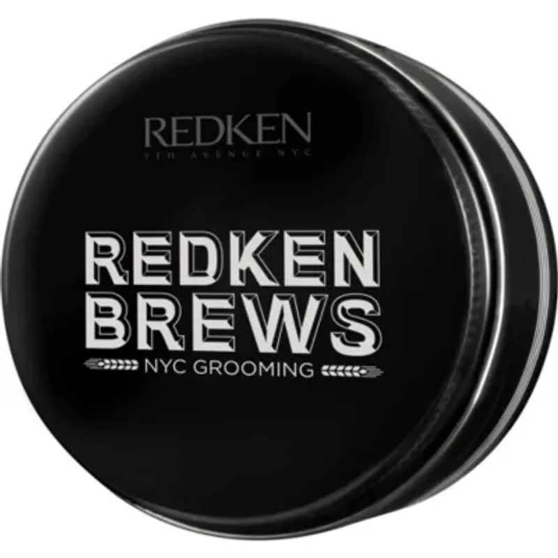 Redken Brew Outplay Hair Pomade 3.4 oz.