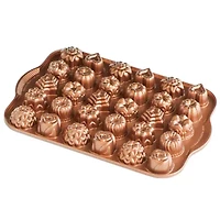 Nordicware Bundt Tea Cakes Cakelette Pan