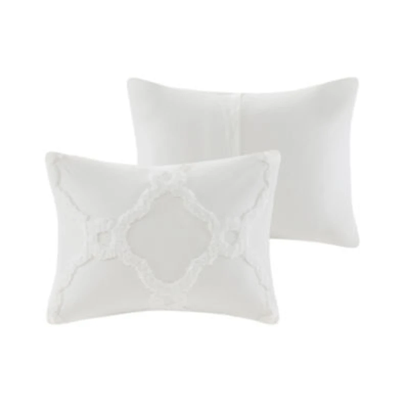 Madison Park Nollie 3-pc. Geometric Comforter Set