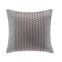 N Natori Cherry Blossom Euro Sham
