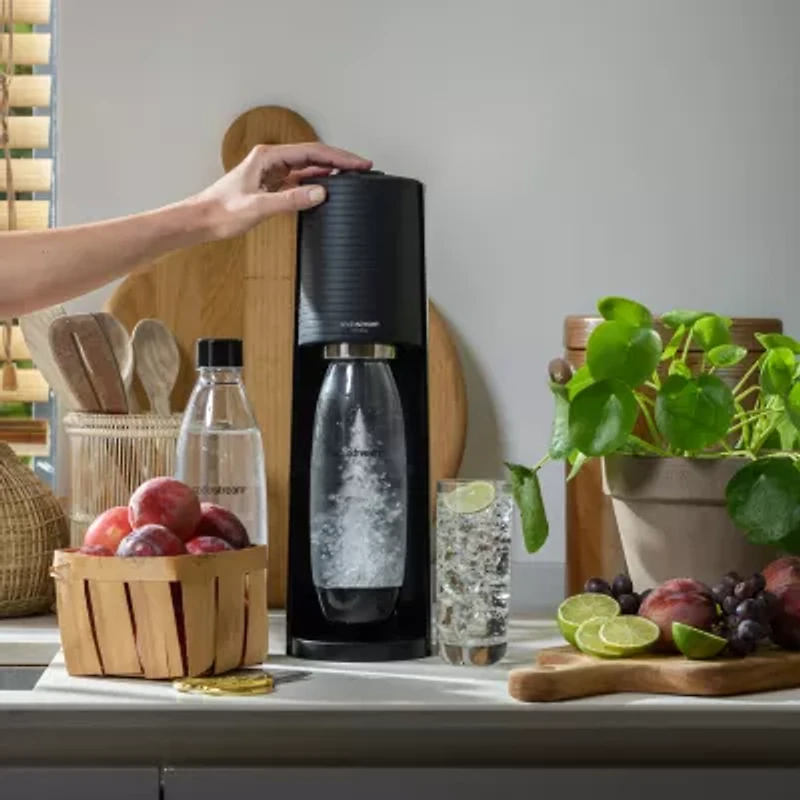 SodaStream® Terra Sparkling Water Maker